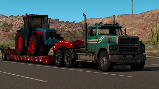 International LoneStar