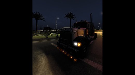 International 9900i