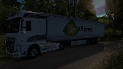 DAF XF