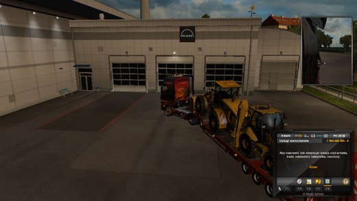 Mercedes-Benz New Actros