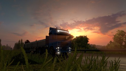 VOLVO @@F Series@@