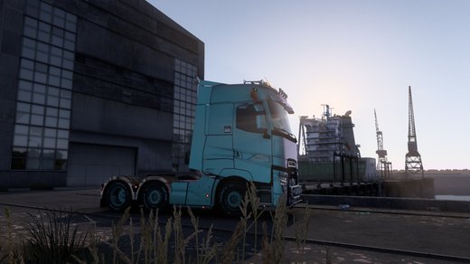 Renault T
