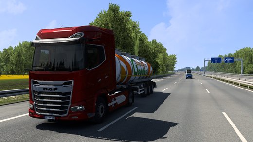 DAF NGD