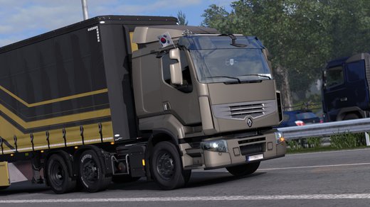 Renault Premium