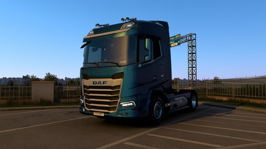 DAF 2021