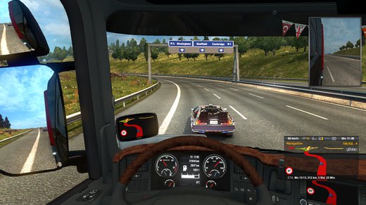 Scania R 2009