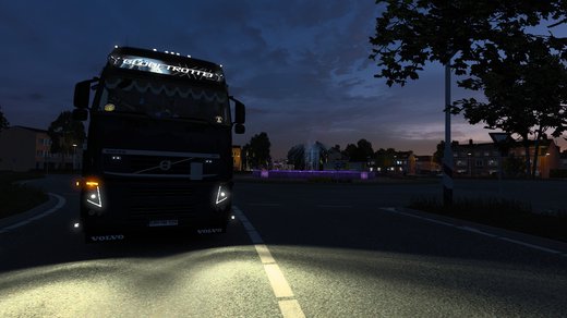 Volvo FH 2009