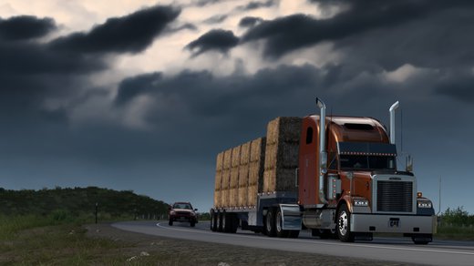 Freightshaker @@FLD-Series@@