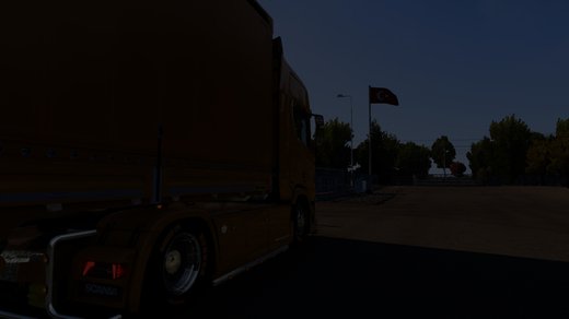 Scania R