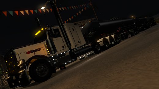 Peterbilt @@Custom 379/389@@