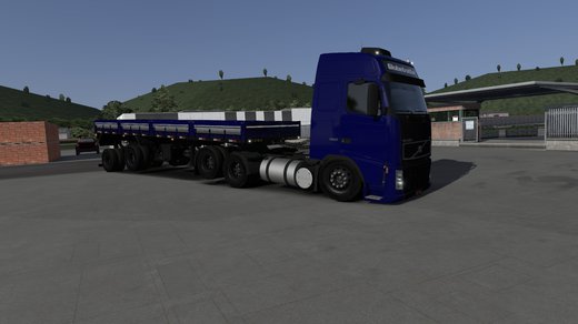 Volvo FH