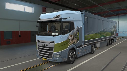DAF NGD