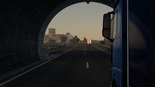 Mercedes-Benz New Actros