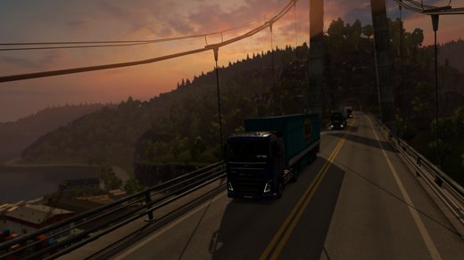 Volvo FH4