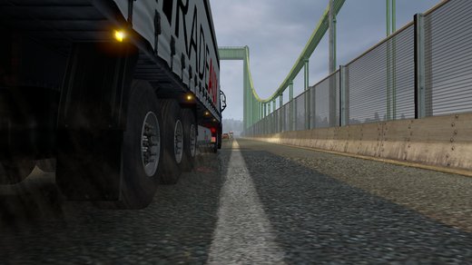 Volvo FH4