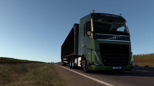 Volvo @@FH 2022@@