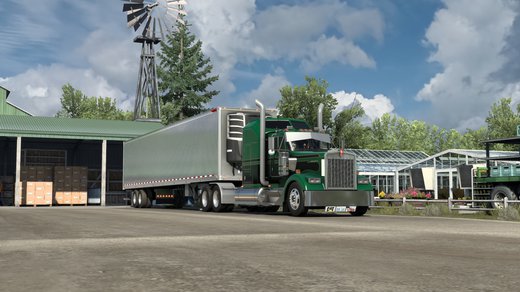 KW W900 HIGHWAY KILLER