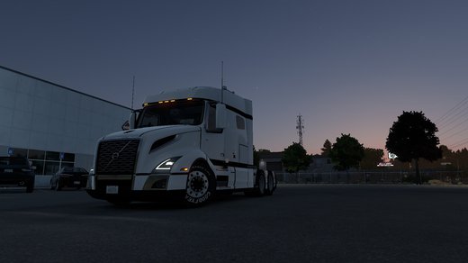 Volvo VNL