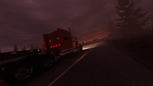 Peterbilt 379x