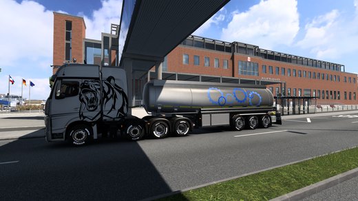 Mercedes-Benz New Actros