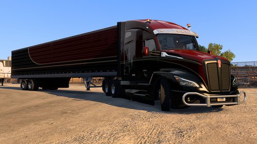 Kenworth T680
