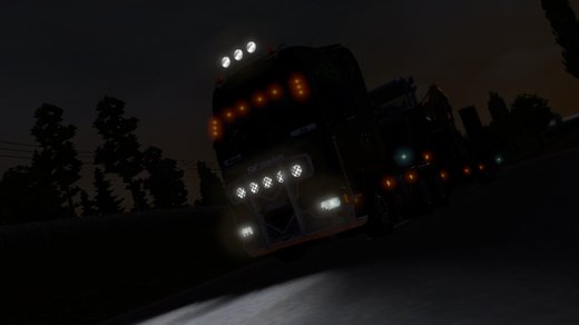 Scania R 2009