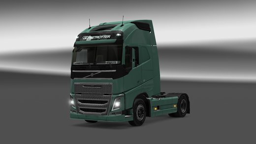 Renault Magnum