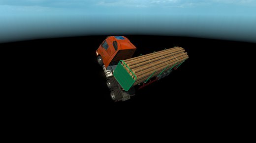 Volvo FH4