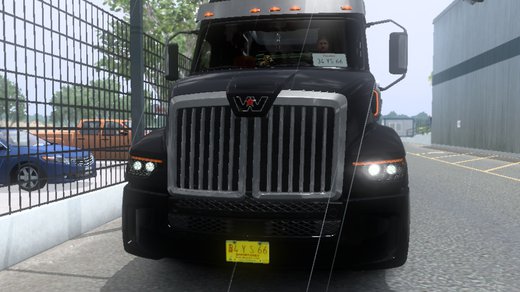 Western Star 57X
