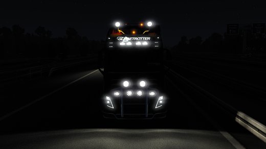 Volvo FH4