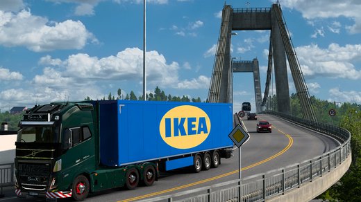 Volvo @@FH 2022@@