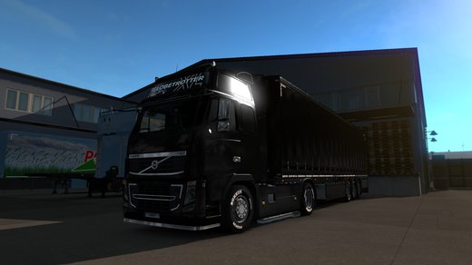 Volvo FH3