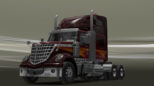 International LoneStar