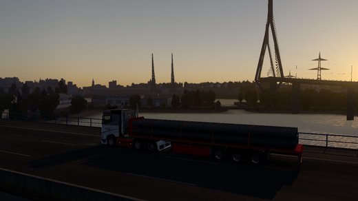 Volvo FH4
