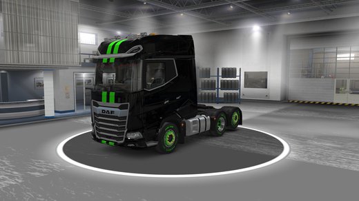 DAF 2021