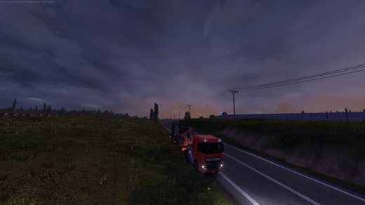 DAF XF