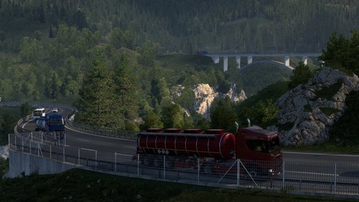 Scania R