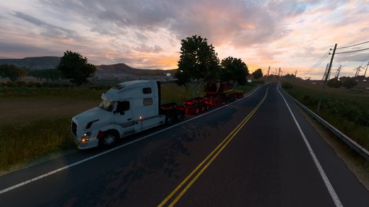 Volvo VNL 2014