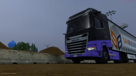 DAF 2021