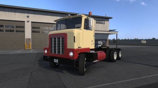International Conco F-4170