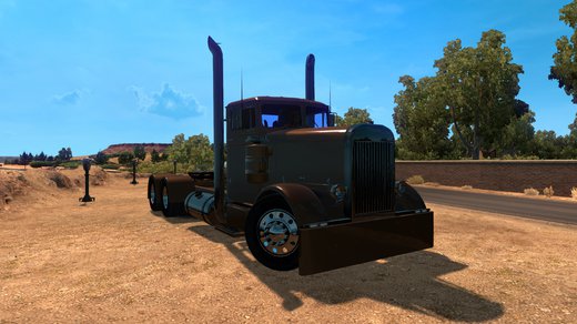 351 Custom