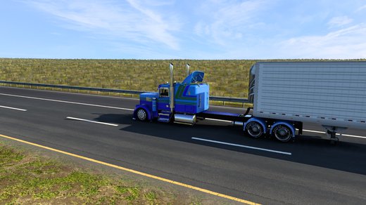 Hatershaker FLC/XL 120