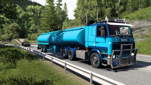 Scania serie 2
