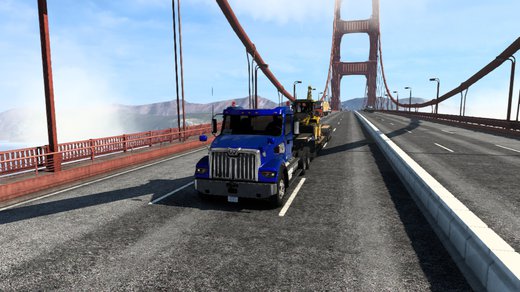 Western Star 49X