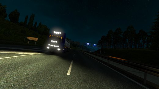 Scania Streamline