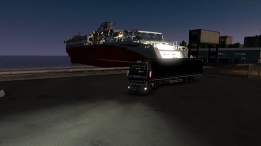 Volvo FH3