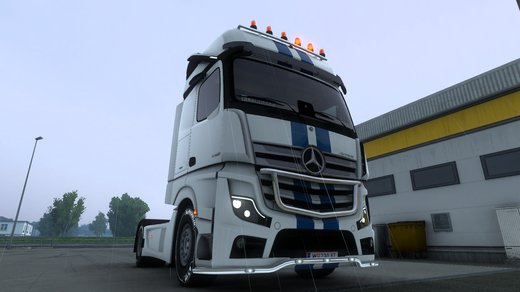 Mercedes-Benz series_mercedes_actros_2019
