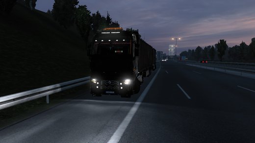 Renault T