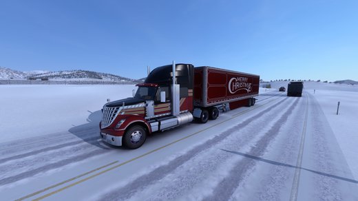 International LoneStar
