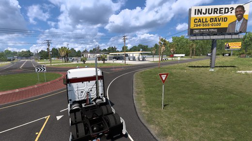 Freightliner Cascadia 2019